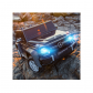 Акумулаторен джип Mercedes G650 Maybach 4X4, 12V , с меки гуми и кожена седалка Продукт Акумулаторен джип Mercedes G650 Maybach 4X4, 12V , с меки гуми и кожена седалка - 5 - BG Hlapeta